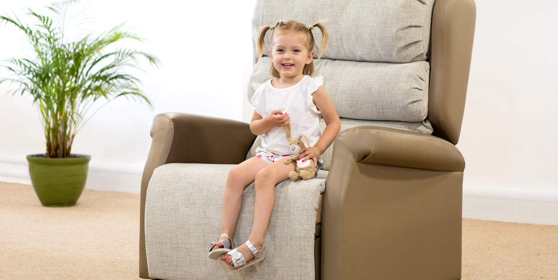 Tips for Choosing the Right Specialist Seating for Disabled Children