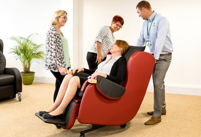 Disability Chairs Making The Right Choice Premiere Healthcare