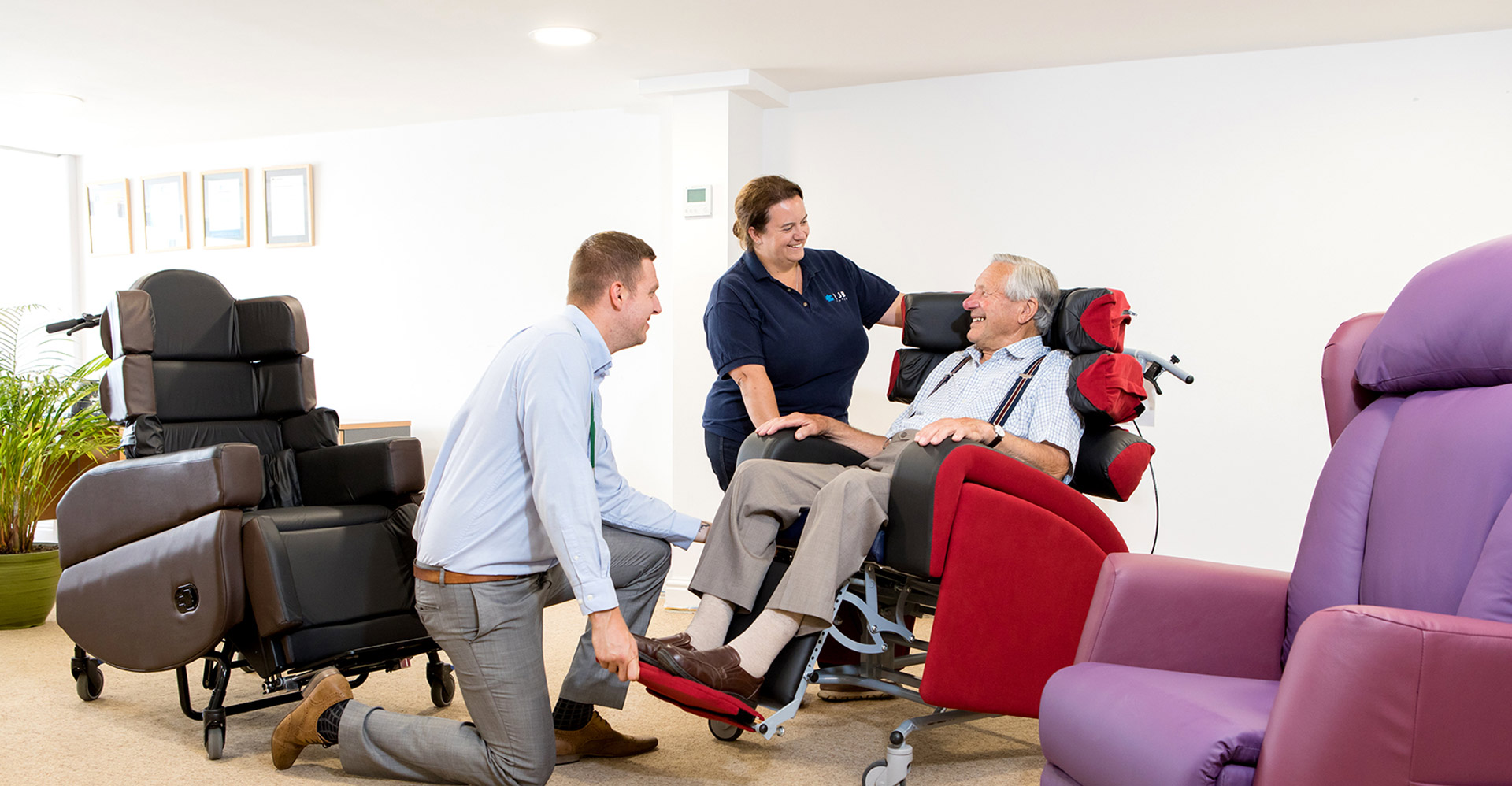 Premiere Healthcare Seating Assessments Your Top 10 Questions Answered
