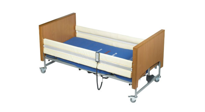 bed frame bumpers