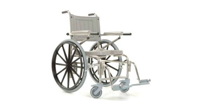 Osprey Shower Chair 2025