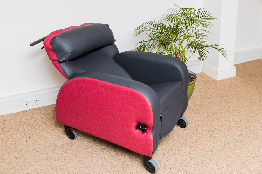 Kirton Omega Premiere Healthcare