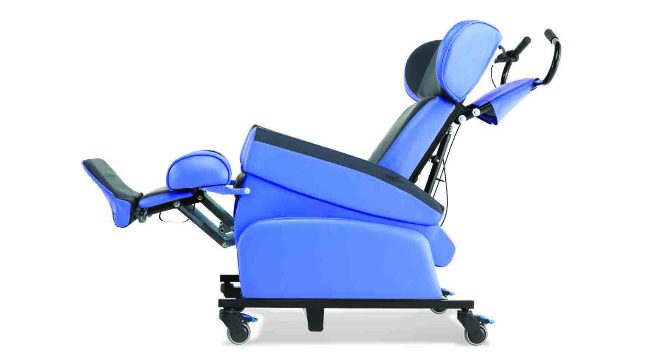 Hiring Tilt In Space Tis Chairs Premiere Healthcare