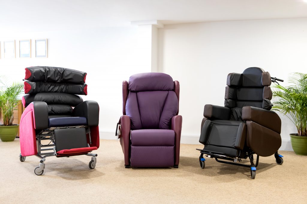 Disability Chairs for ShortTerm Illness is Rental the Right Option