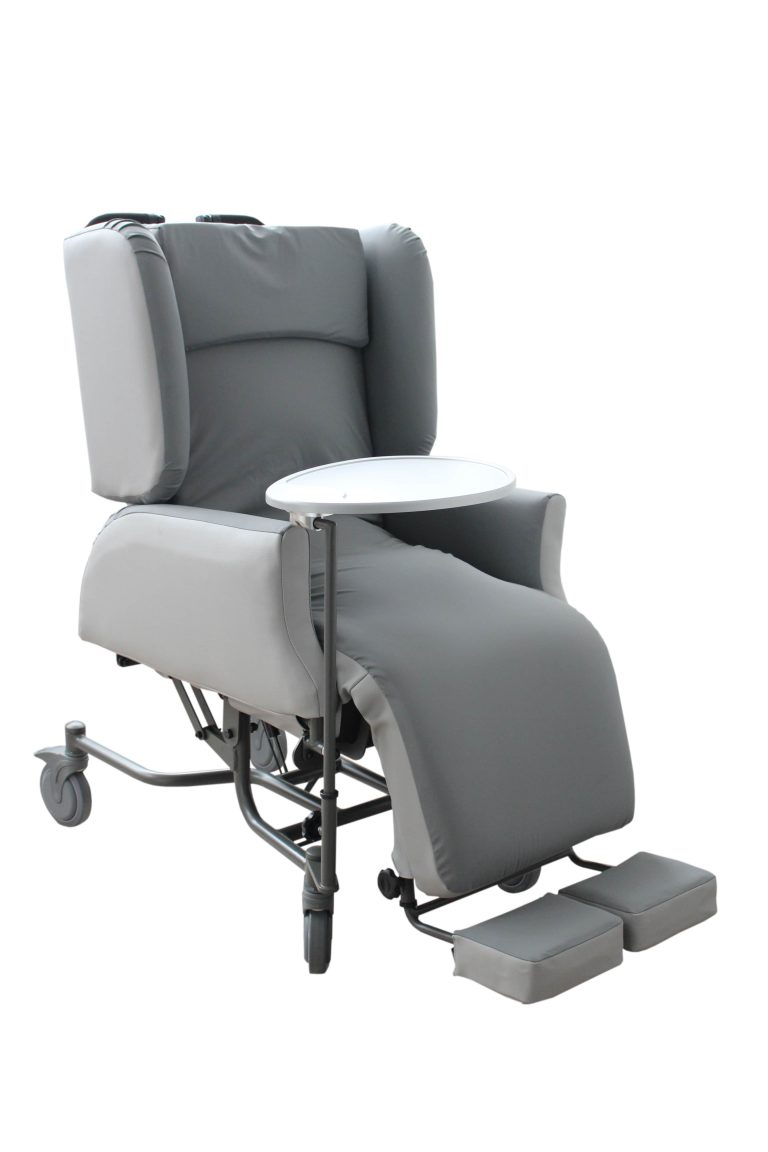 Apollo Air Chair DXFR Tilt In Space Chair Premiere Healthcare