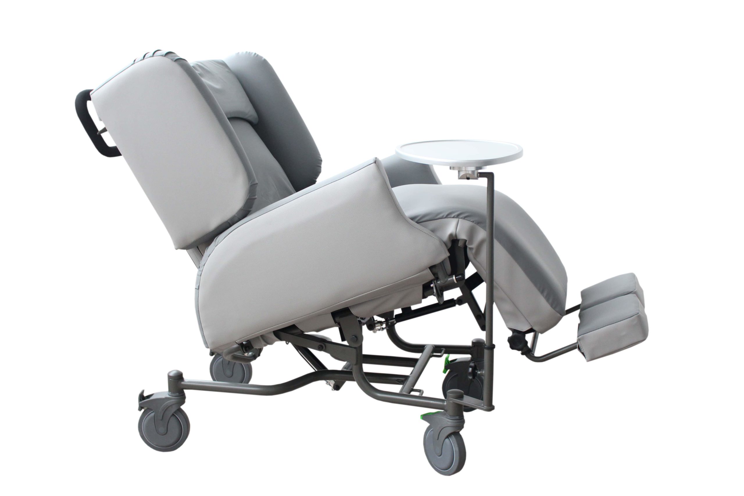 Apollo Air Chair DXFR Tilt In Space Chair Premiere Healthcare