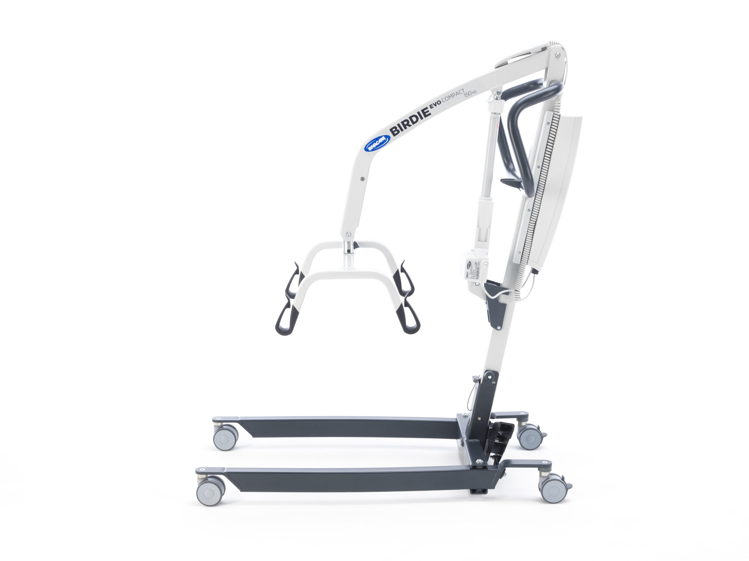 Invacare Birdie® EVO Compact Hoist Premiere Healthcare
