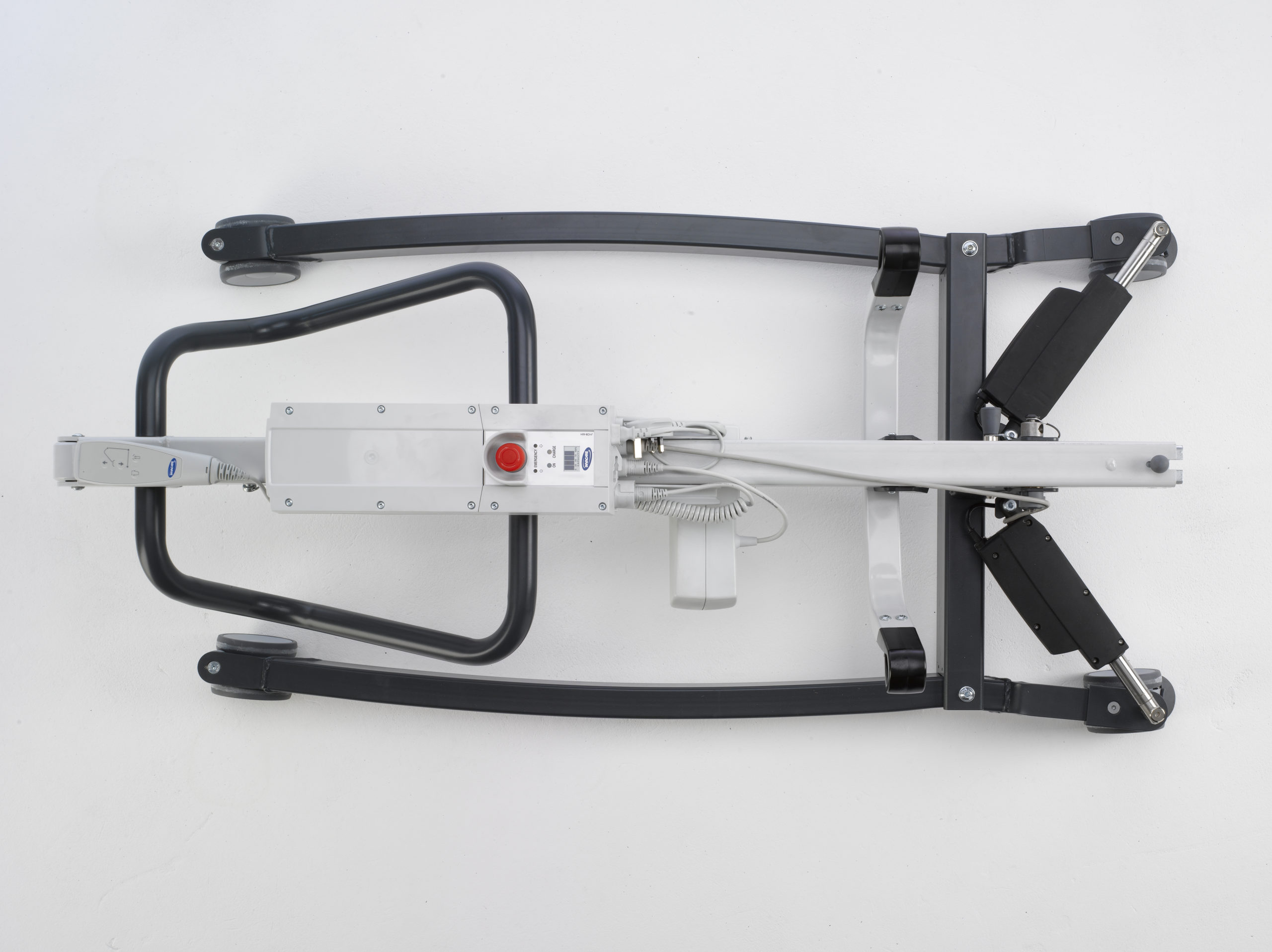 Invacare Birdie® EVO Hoist Premiere Healthcare