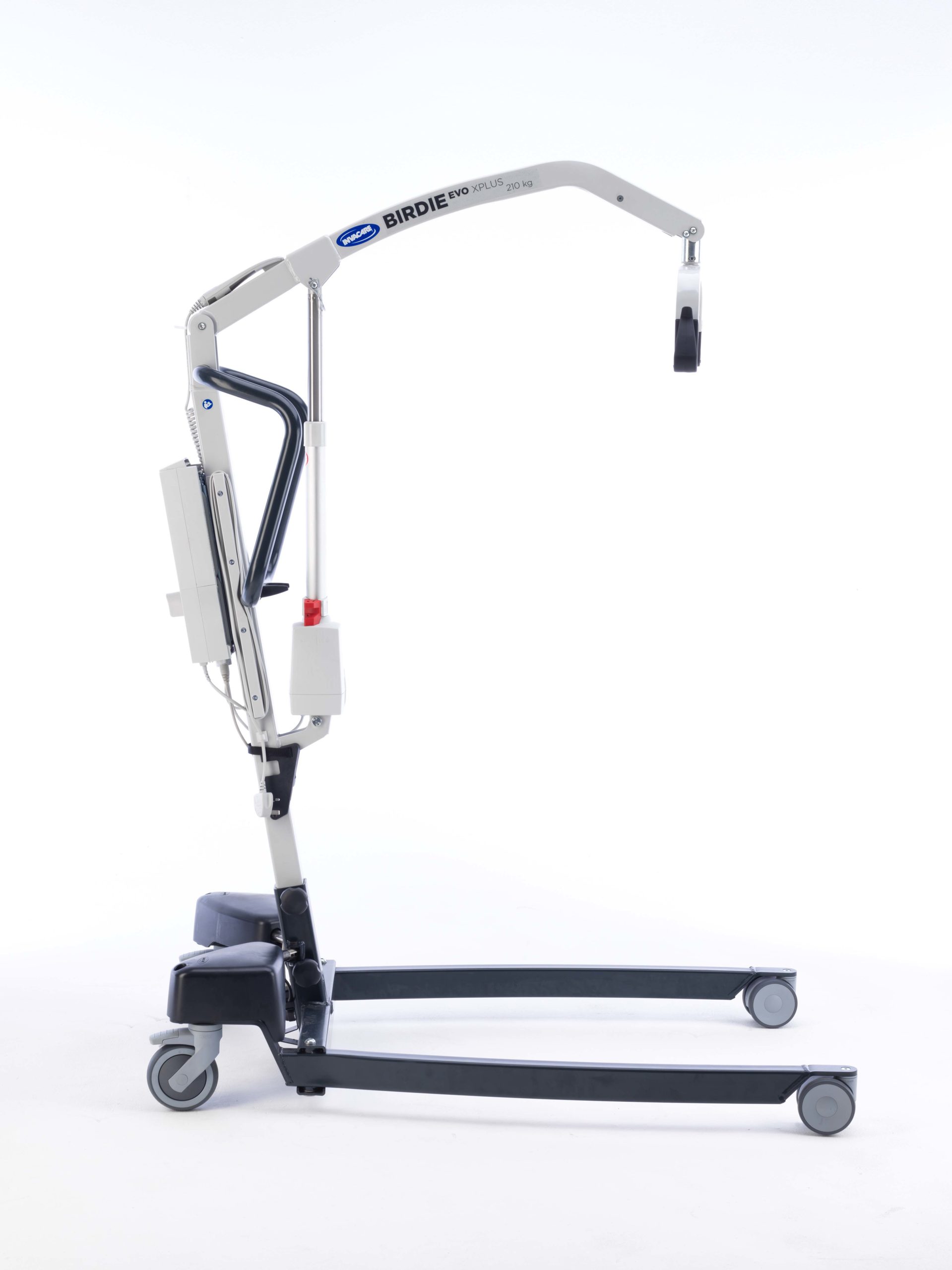 Invacare Birdie® EVO XPlus Hoist Premiere Healthcare