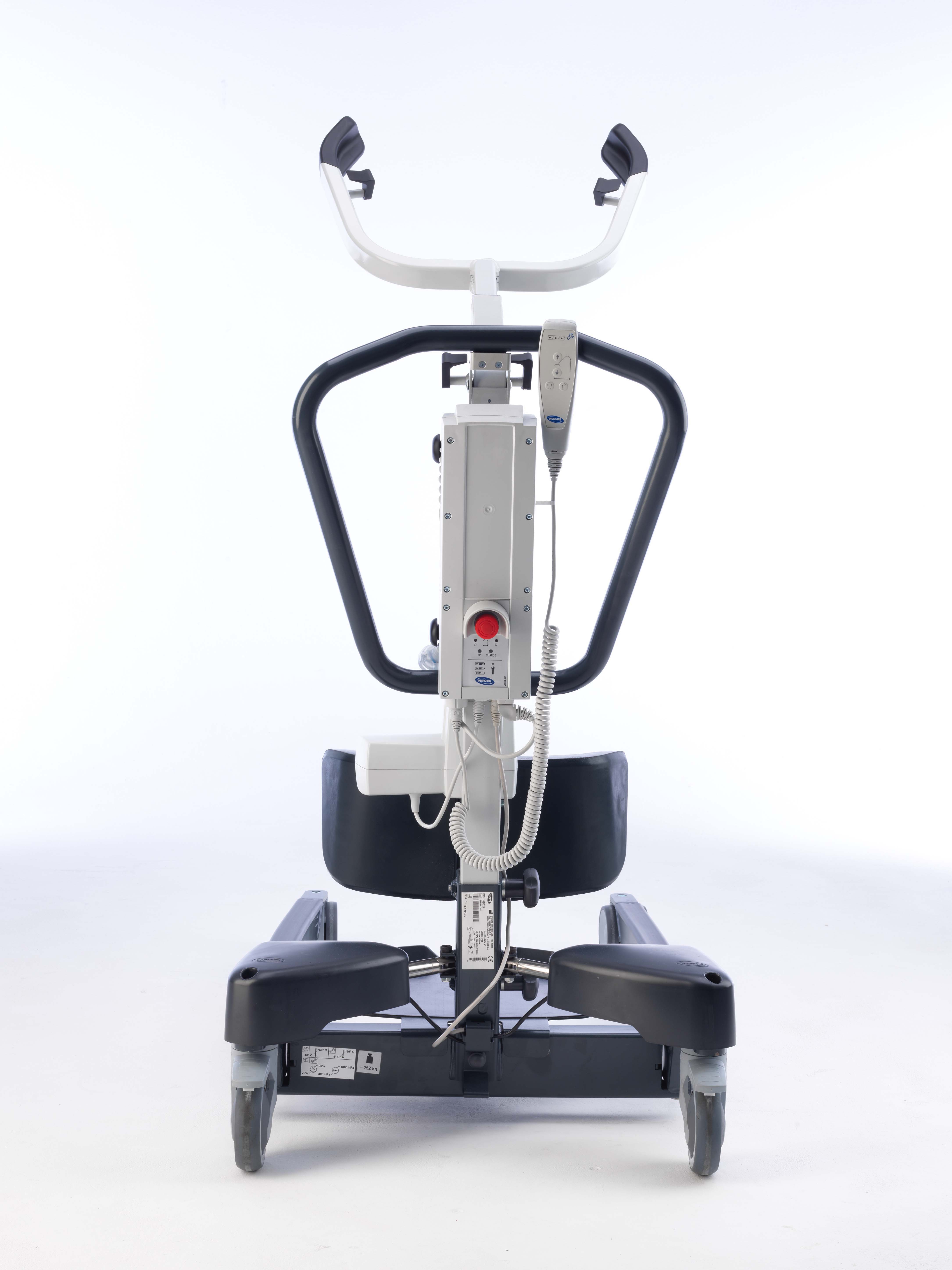 Birdie® EVO XPlus Hoist Premiere Healthcare