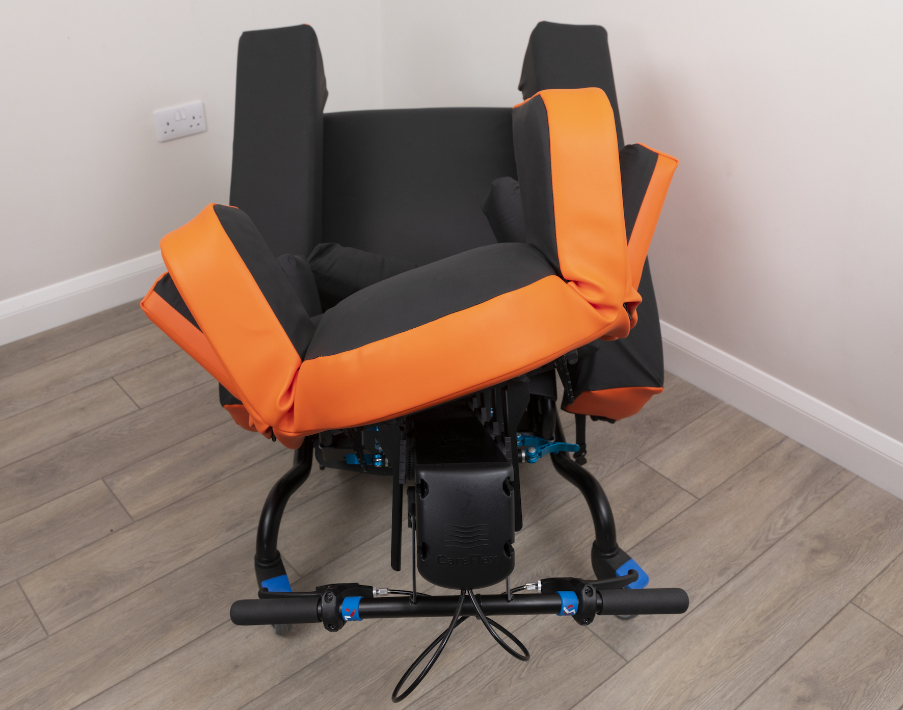 Cerebral Palsy Chairs and Seating Solutions what to look for